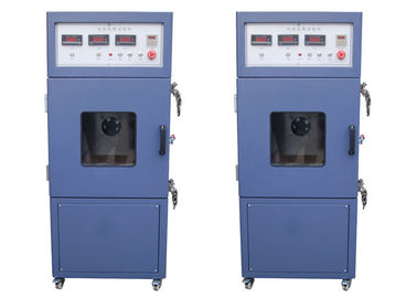 RT~200℃-Batterie-Temperaturüberwachungs-Kurzschluss-Test-Maschine/Kurzschlussgerät