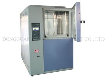 Wärmestoß-Auswirkungs-Wärmestoß-Test-Kammer für Plastik- und materielle Wärmestoß-Test-Gummimaschine