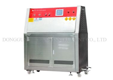 Solar Simulator Climate Control Chamber , Thermal Test Chamber Easy Operated
