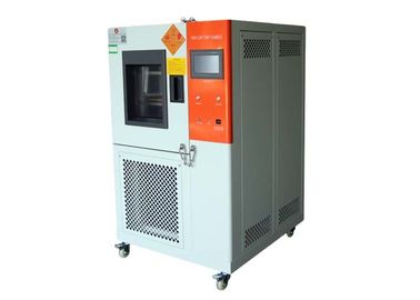 Energiesparende Temperatur-Test-Kammer-Labormaschine XB-OTS-225 -70°C | 180°C